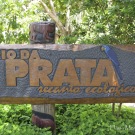 entrada Rio da Prata