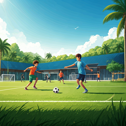 Futebol