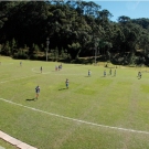 Campo Futebol - Belga