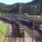 ferrovia paranapiacaba